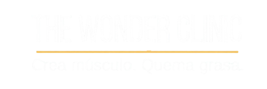 The Wonder Clinic